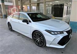 تۆیۆتا ئەڤەلۆن